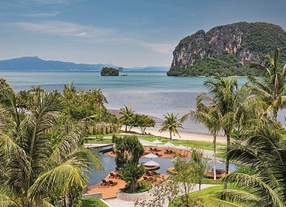 Anantara Koh Yao Yai Resort & Villas