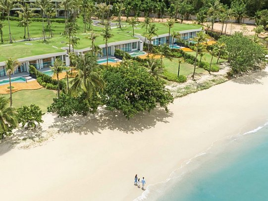 Anantara Koh Yao Yai Resort & Villas