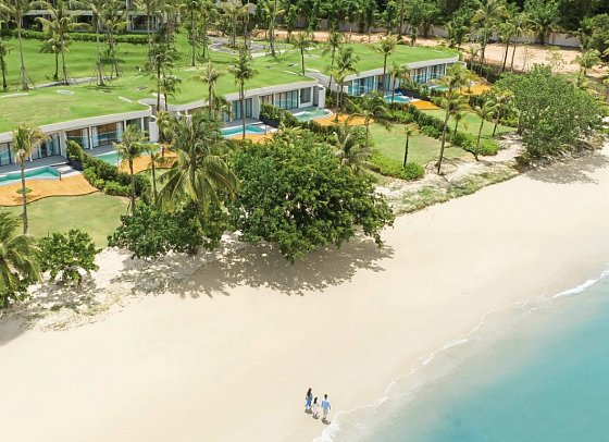 Anantara Koh Yao Yai Resort & Villas
