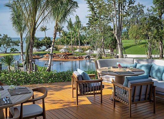 Anantara Koh Yao Yai Resort & Villas