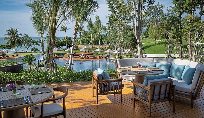 Anantara Koh Yao Yai Resort & Villas