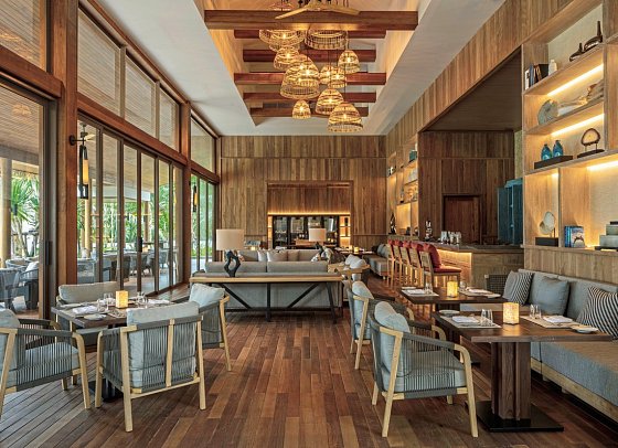 Anantara Koh Yao Yai Resort & Villas