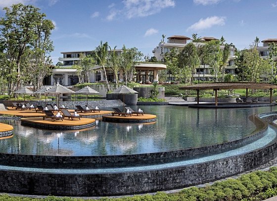Anantara Koh Yao Yai Resort & Villas
