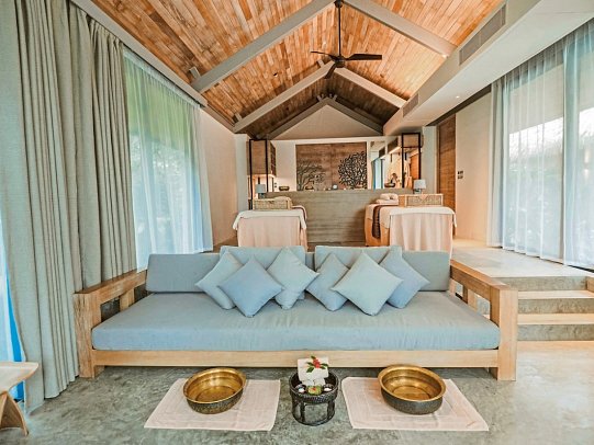 Island Escape by Burasari - Burasari Spa