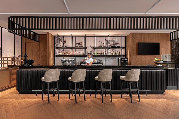 Courtyard by Marriott Phuket, Patong Beach Resort