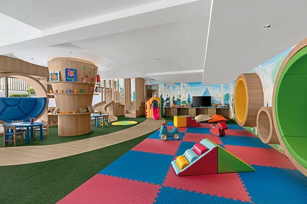 Courtyard by Marriott Phuket, Patong Beach Resort