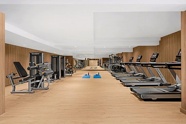 Courtyard by Marriott Phuket, Patong Beach Resort