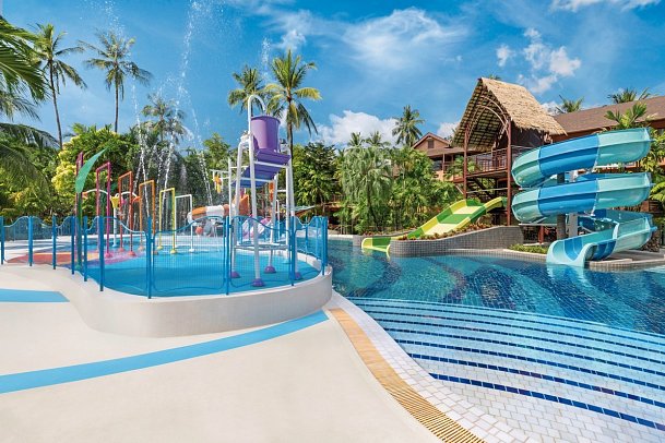 Courtyard by Marriott Phuket, Patong Beach Resort