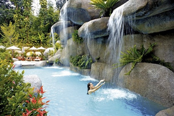 Marina Phuket Resort