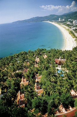 Marina Phuket Resort