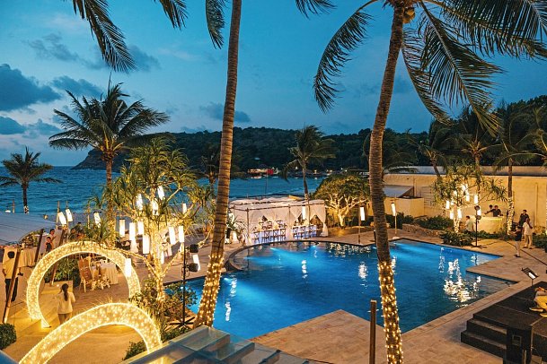 The Racha - Club del Mar