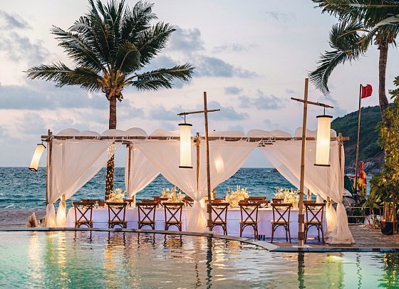 The Racha - Club del Mar