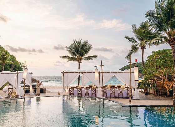 The Racha - Club del Mar