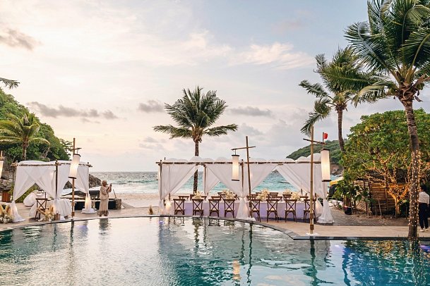 The Racha - Club del Mar