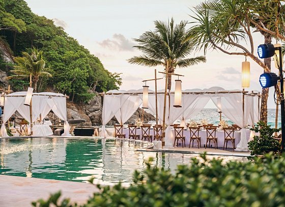 The Racha - Club del Mar