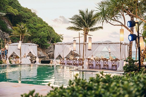 The Racha - Club del Mar