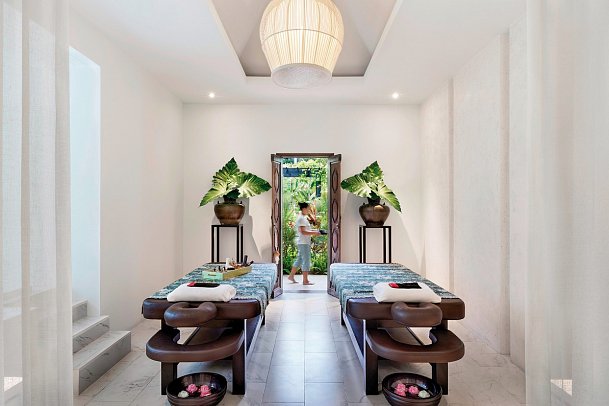 The Pavilions Phuket