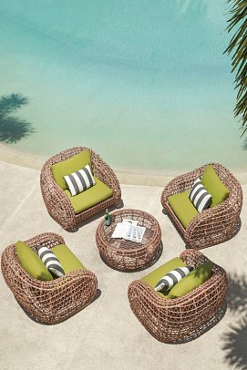 The Pavilions Phuket