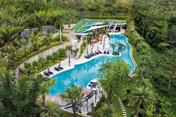 The Pavilions Phuket