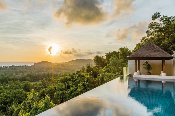 The Pavilions Phuket