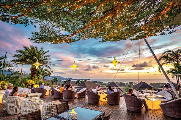 The Pavilions Phuket