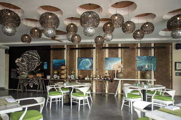 The Pavilions Phuket