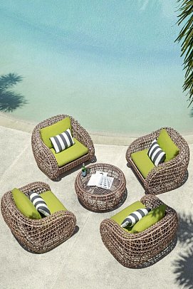 The Pavilions Phuket