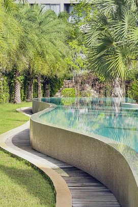 The Pavilions Phuket