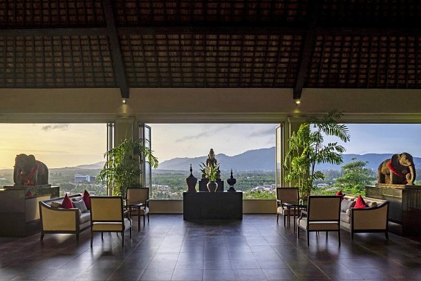The Pavilions Phuket