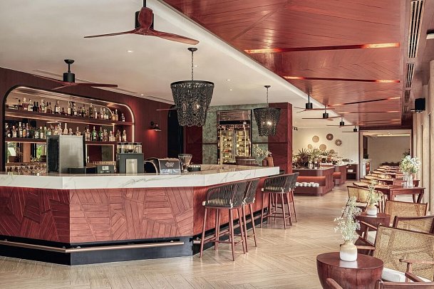The Pavilions Phuket