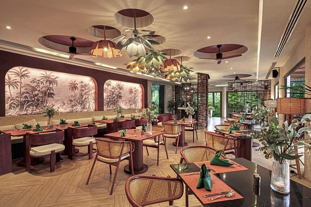 The Pavilions Phuket