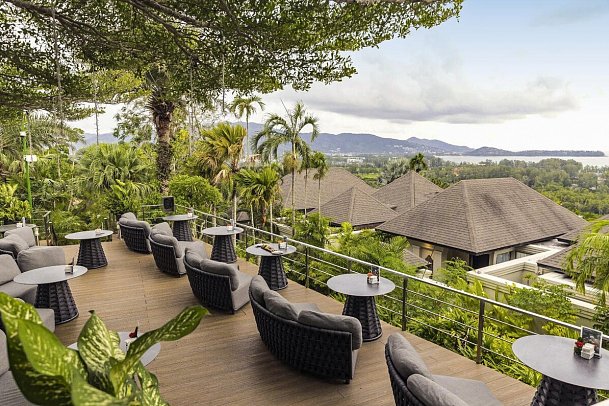 The Pavilions Phuket