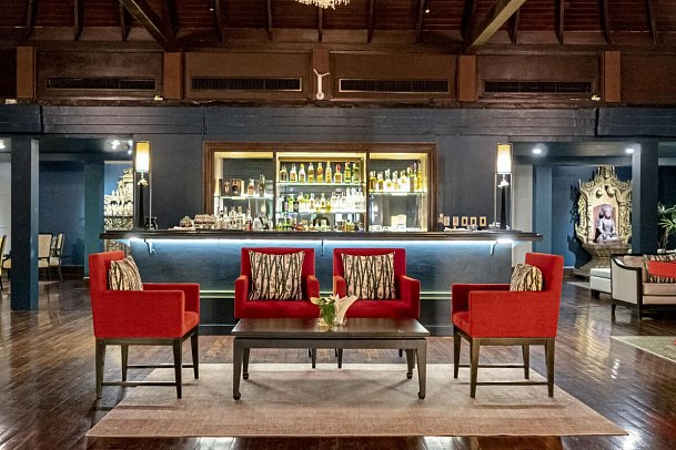 The Pavilions Phuket