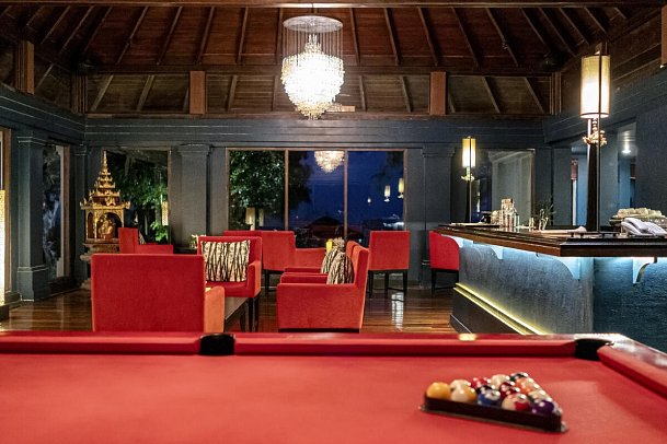 The Pavilions Phuket