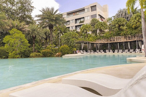 The Pavilions Phuket