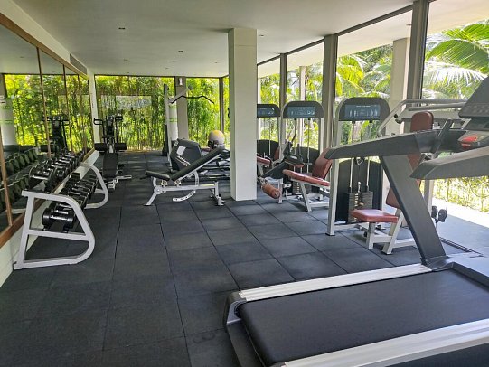 The Pavilions Phuket