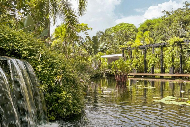 The Pavilions Phuket