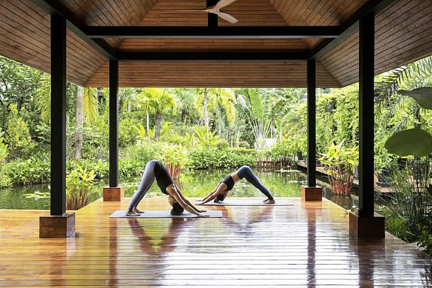 The Pavilions Phuket
