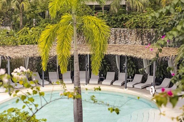 The Pavilions Phuket