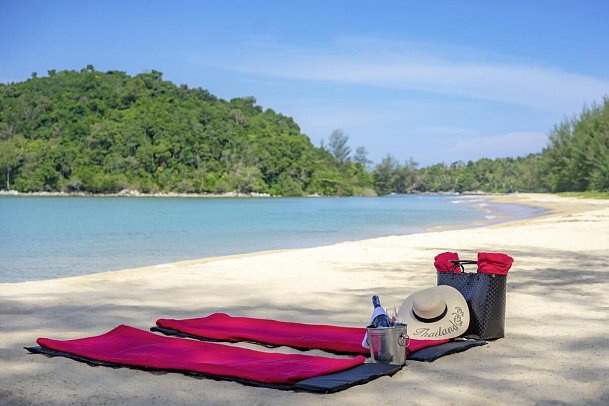 The Pavilions Phuket
