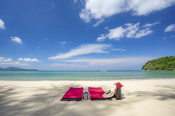 The Pavilions Phuket