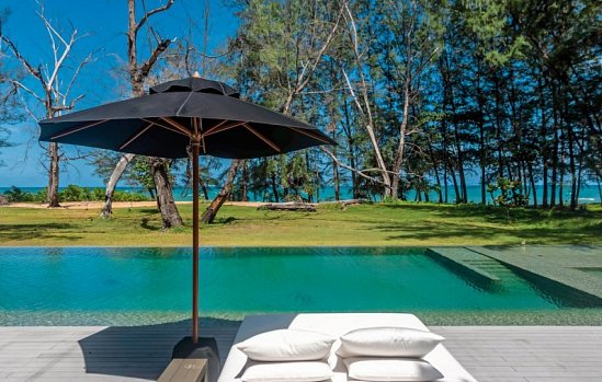 SALA Phuket Mai Khao Beach Resort