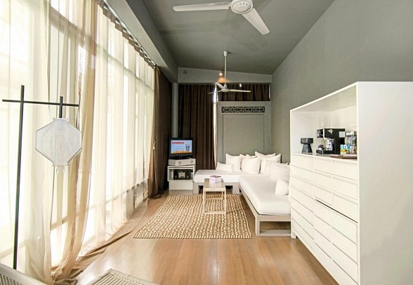 SALA Phuket Mai Khao Beach Resort - Wohnbeispiel 2 Bedroom Pool Villa Suite (Zimmercodierung WB2)