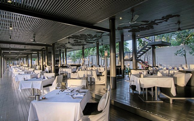 SALA Phuket Mai Khao Beach Resort