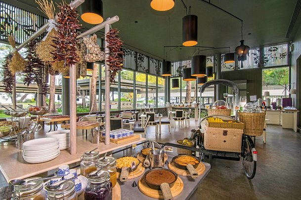 SALA Phuket Mai Khao Beach Resort