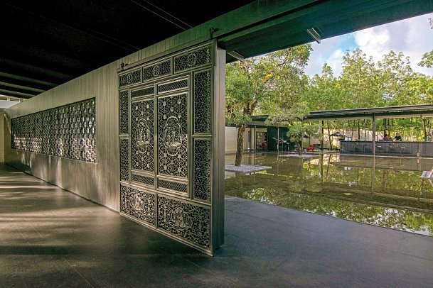 SALA Phuket Mai Khao Beach Resort