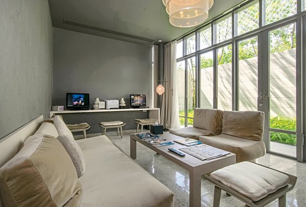 SALA Phuket Mai Khao Beach Resort