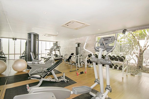 SALA Phuket Mai Khao Beach Resort