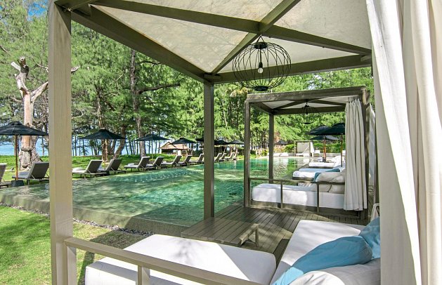 SALA Phuket Mai Khao Beach Resort