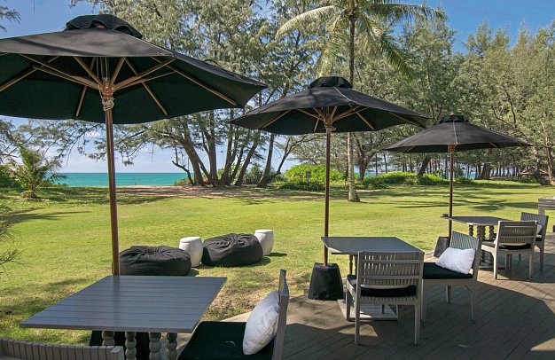 SALA Phuket Mai Khao Beach Resort